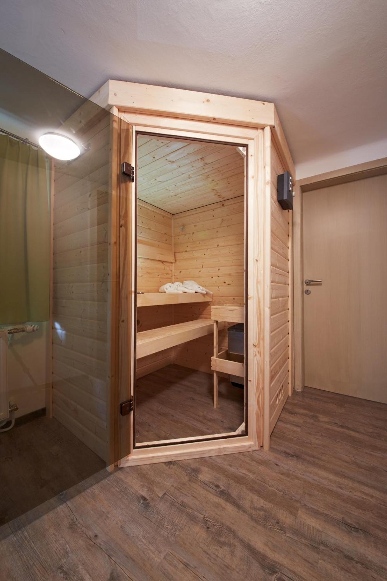 Holiday Lodge Central Saalbach-Hinterglemm Esterno foto