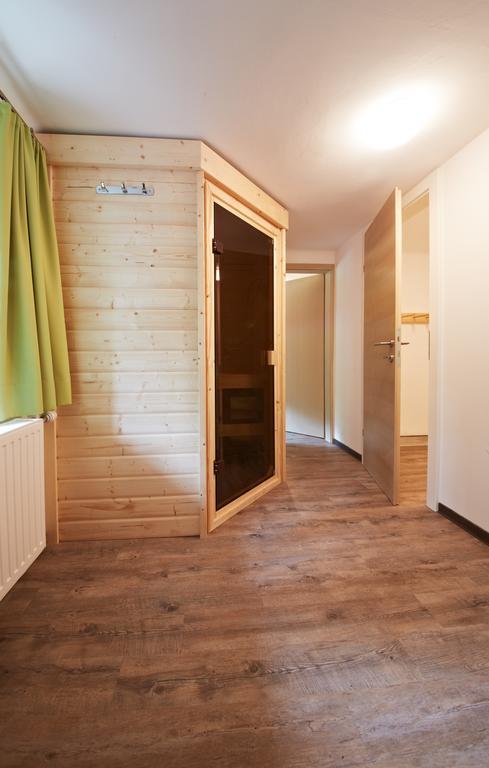Holiday Lodge Central Saalbach-Hinterglemm Camera foto