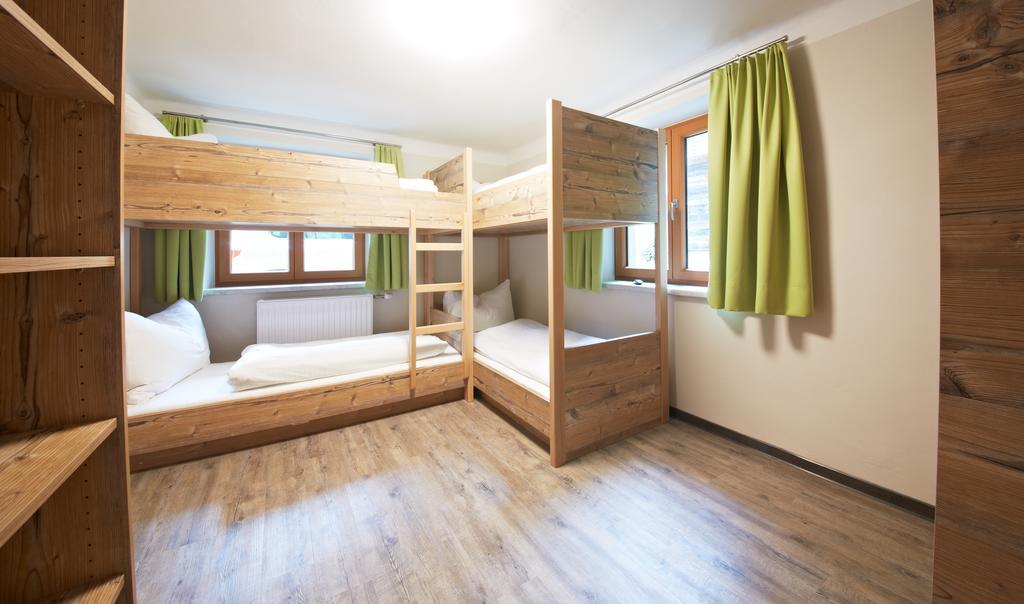 Holiday Lodge Central Saalbach-Hinterglemm Camera foto