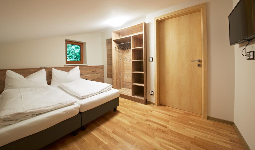 Holiday Lodge Central Saalbach-Hinterglemm Camera foto