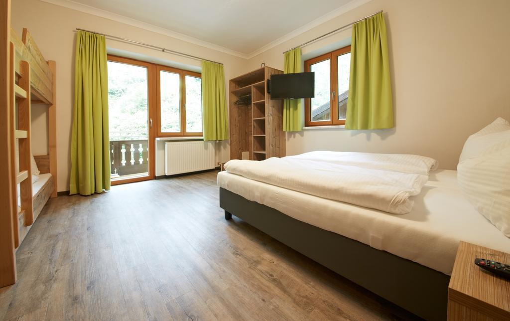 Holiday Lodge Central Saalbach-Hinterglemm Camera foto