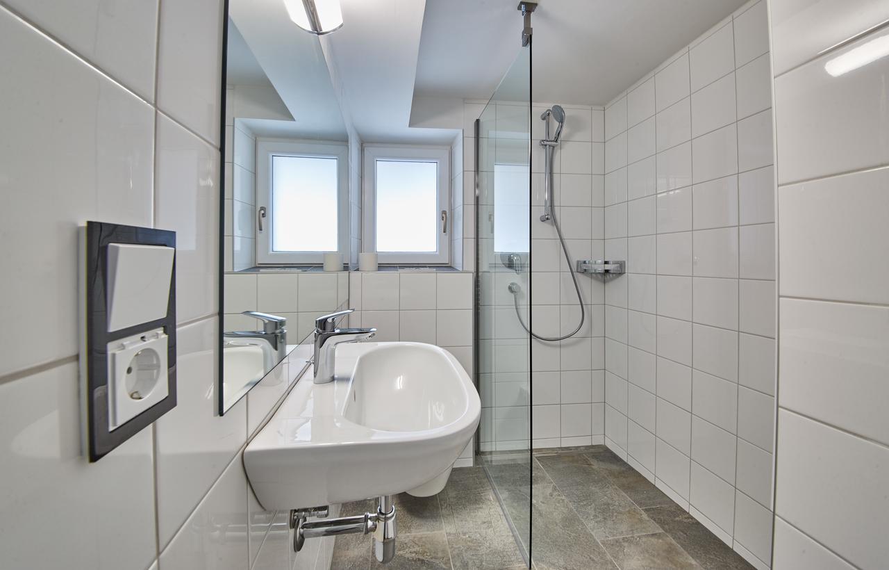 Holiday Lodge Central Saalbach-Hinterglemm Esterno foto